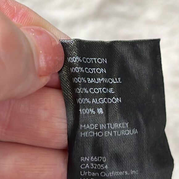 Free People Maggie Straight Leg Jeans NWT - Picture 8 of 10